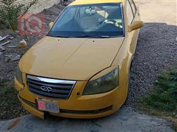 Chery A520